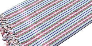 Woven Beach Kikoy Towels