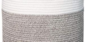 Woven Storage Bin Baskets