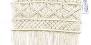 Woven Tapestry Wall Hanging