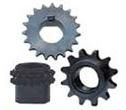 Sprockets
