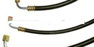 AC Hose Pipe Fitting