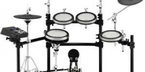 Yamaha DTX750K Electronic Drum Set
