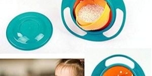 Small Kids Gyro Bowl