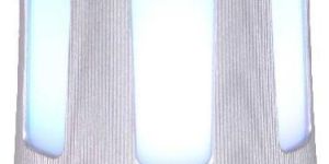 Smart LED Portable Bluetooth Speaker