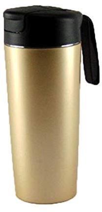 Suction Mighty Bottle Mug Flask