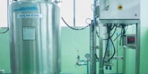 Purified Water and WFI Distribution Systems