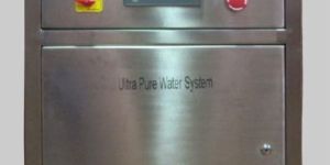 Ultra Pure Water Systems