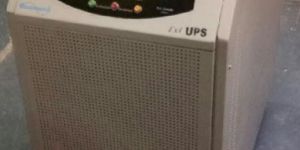 INDUSTRIAL  INVERTER