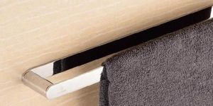 MODERN STYLE TOWEL BAR