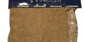 CRUSHED SILK TISSUE Bag