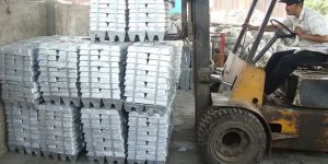 Zinc Ingot