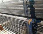 HDG Galv Tube