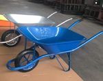 Wheel Barrow