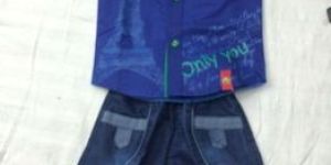 SUMMER COOL HALF SUIT