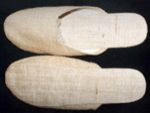 Jute Hotel Slippers