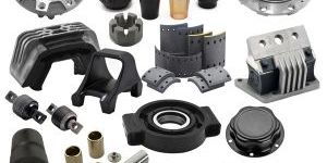 TRUCK AND TRAILER SPARES
