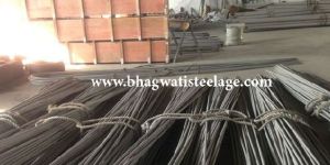 Nickel Alloy Pipes