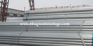 Pre Galvanized Steel Pipes
