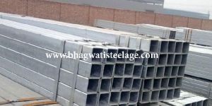 Square Steel Pipes