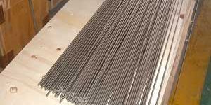 Steel Capillary Tubes