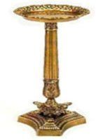 Pillar Candle Holders