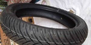 Rubber Tyres
