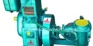 Water Pumping Set CAI 3.5 1500rpm
