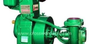 Water Pumping Set CAI 5 1500rpm