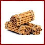 Cinnamon Bark