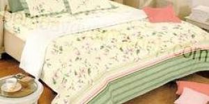 Country Romance Bed Sheet Set