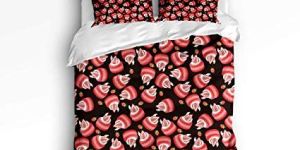 Flavour Bed Sheet Set