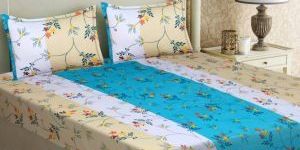 Tints & Tones Bed Sheet Set