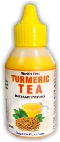 Turmeric Tea