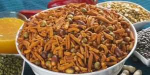 Nadiyadi Mix Snack
