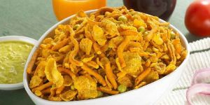 Tikha Mitha Mix Snack