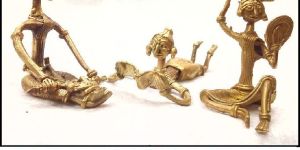 Tribes Handmade DOKRA Home Decor