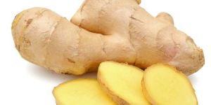 Natural Ginger