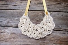 Rope Necklace