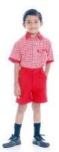 Fancy Primary School Uniform