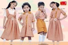 HIGH QUALITY COTTON SCHOOL Uniform