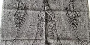 Wool Jamawar Shawls
