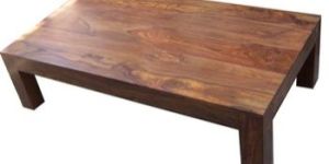 Wooden Coffee Table