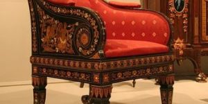 Wooden Room Furniture