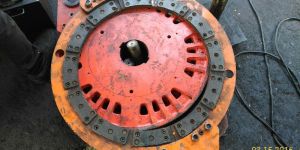 Clutch Relining Services