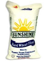 Flour Bag