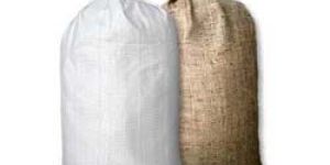 With or Without U.V. Stabilizer Bag