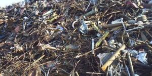 Iron Scrap