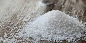 White Salt