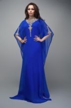 Ladies Fashion Kaftan