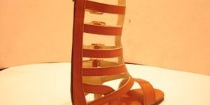 Baby Gladiator Sandals
